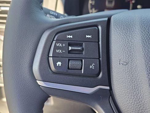 New 2026 Honda Ridgeline RTL image 22