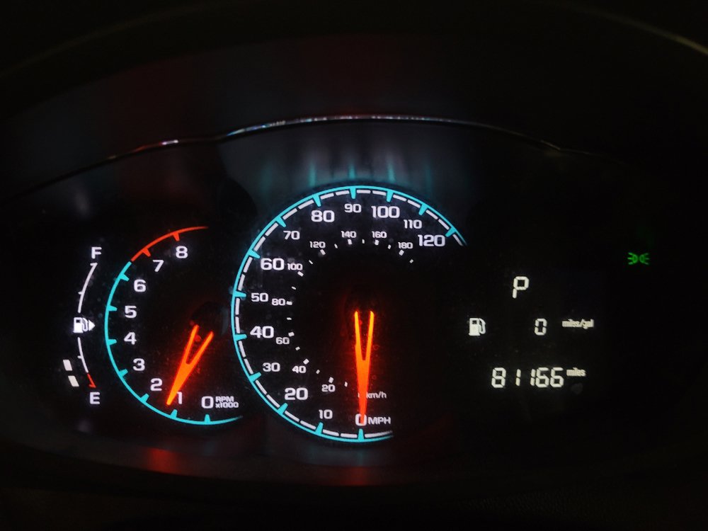 Used 2021 Chevrolet Spark LS FWD image 23