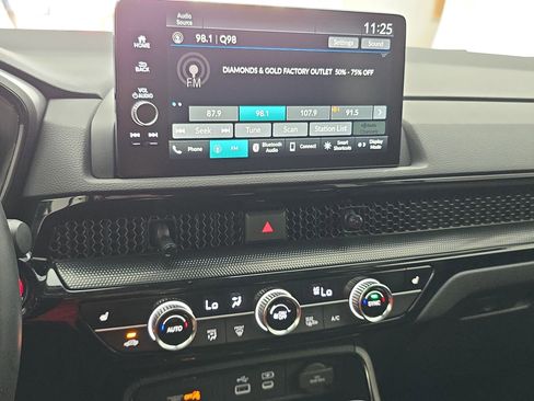 Certified 2025 Honda CR-V EX-L image 20