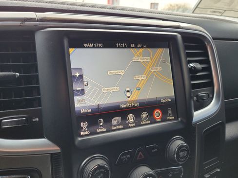 Used 2017 RAM 1500 Limited image 24