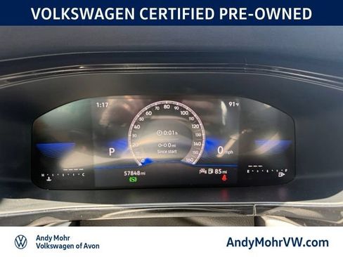 Used 2024 Volkswagen Taos S FWD image 24