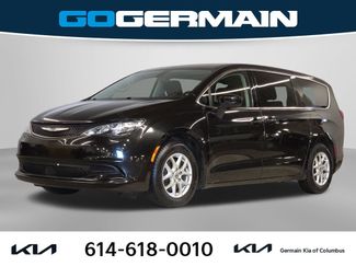 Used 2021 Chrysler Voyager LX FWD video 1