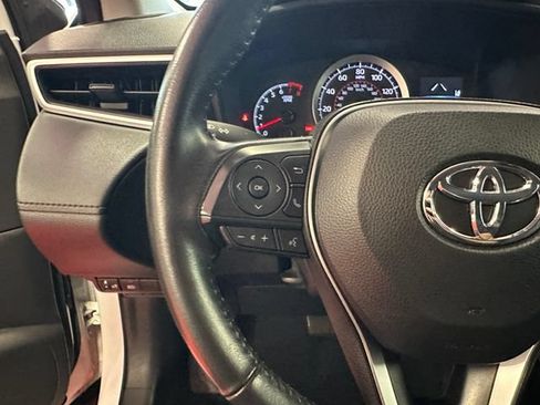 Certified 2022 Toyota Corolla Cross LE w/ Black Badges Package (TMS) AWD/4WD image 20