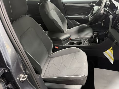 New 2026 Volkswagen Jetta Sport image 33