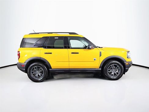 Used 2023 Ford Bronco Sport Big Bend image 8