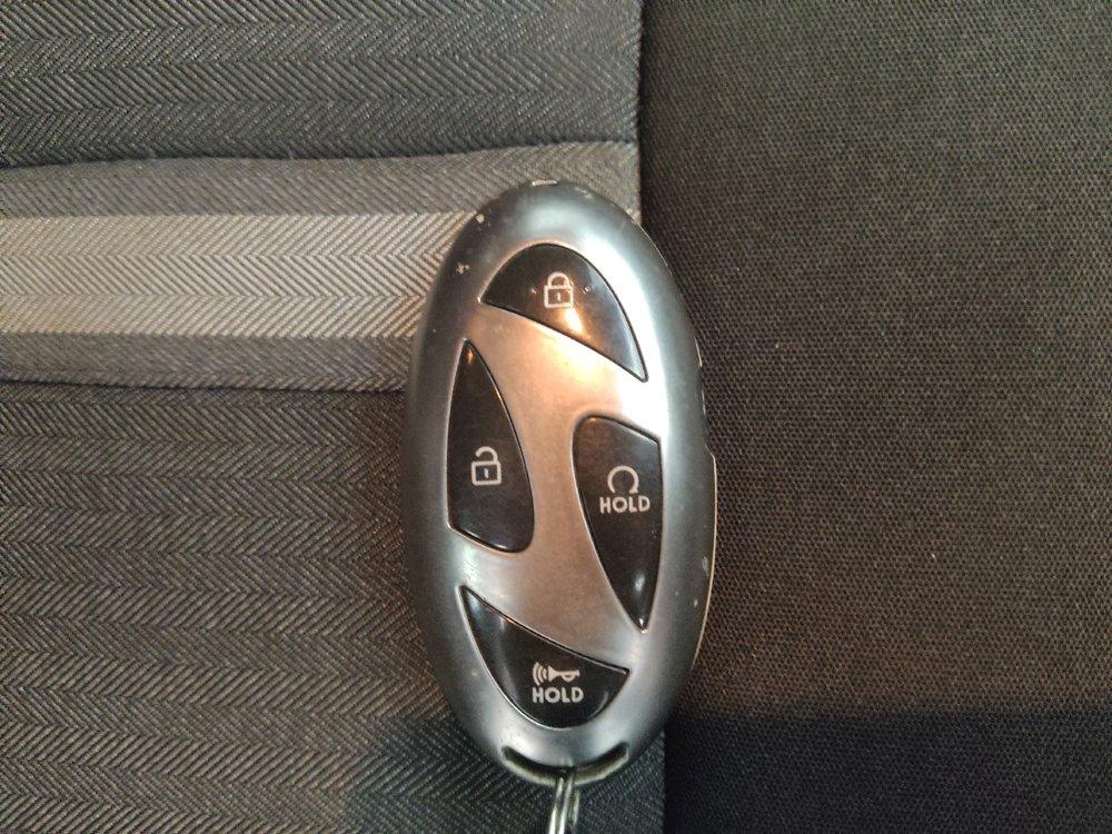 Used 2024 Hyundai Sonata SEL FWD image 32