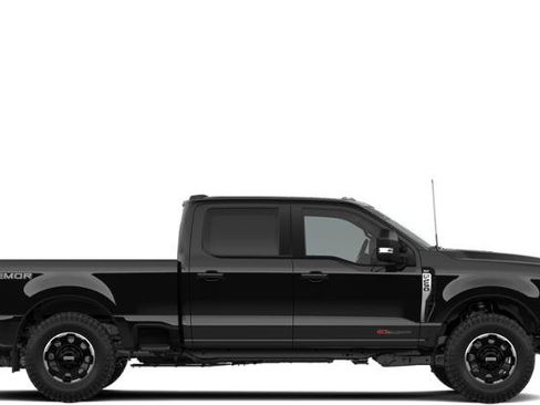 New 2026 Ford F250 4x4 Crew Cab Super Duty image 5