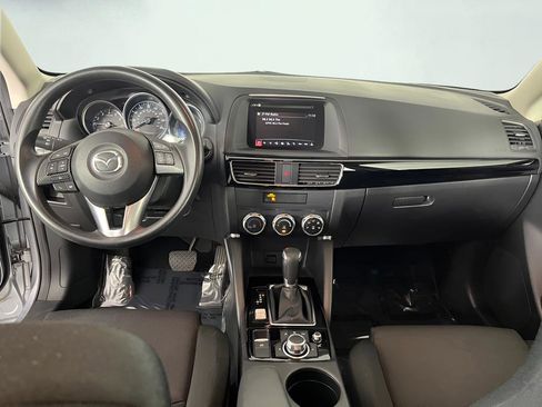 Used 2016 MAZDA CX-5 Sport AWD/4WD image 17