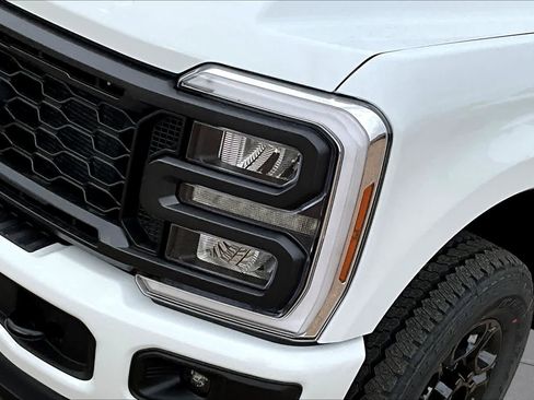 New 2026 Ford F250 XL w/ STX Appearance Package AWD/4WD image 13