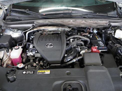 Used 2023 Lexus RX 350 F Sport AWD/4WD image 18