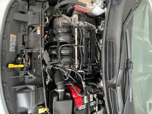 Used 2019 Ford Fiesta SE FWD image 48
