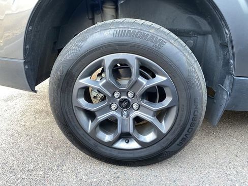 Used 2024 Ford Maverick XLT FWD image 9