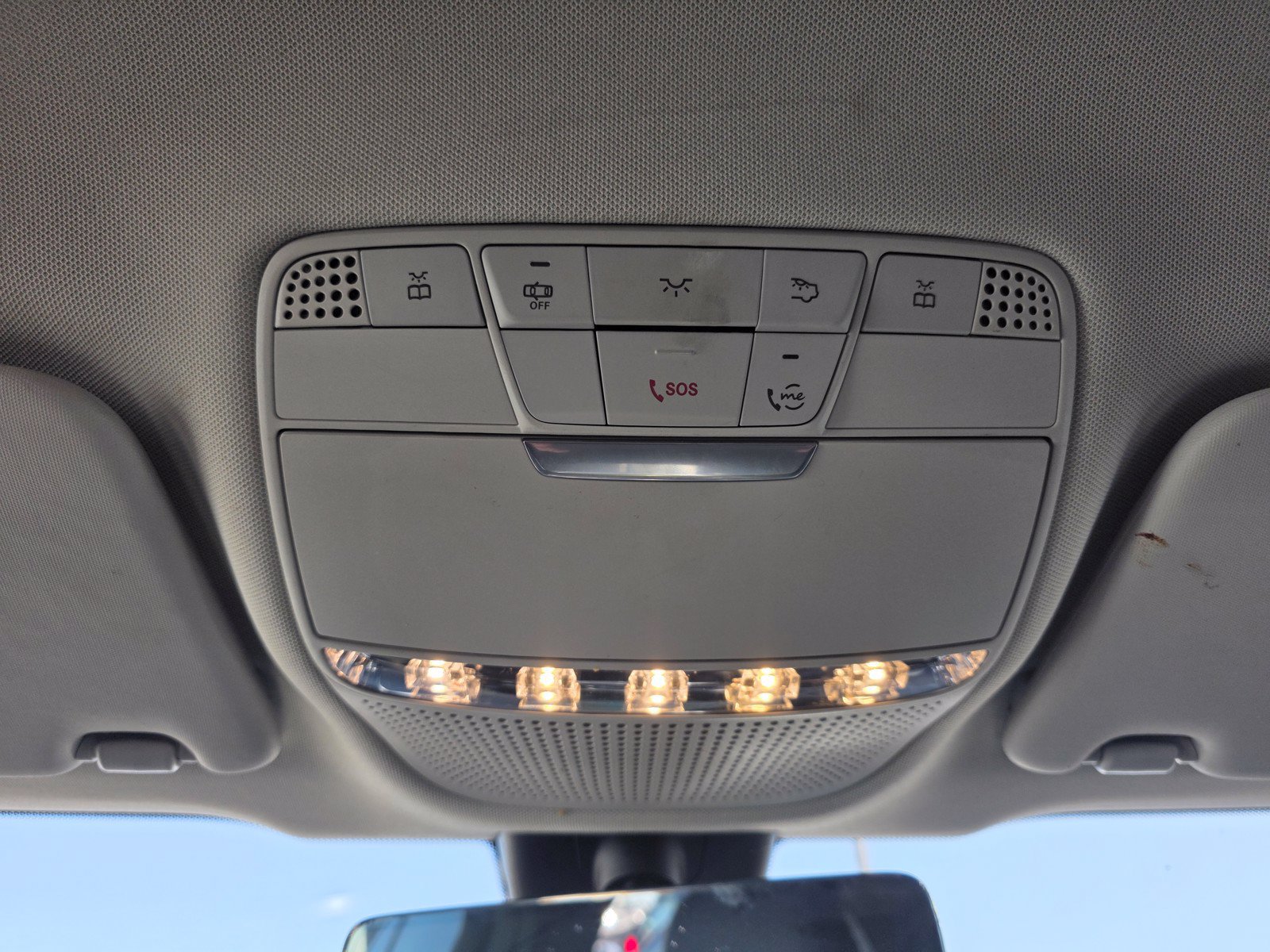 Used 2021 Mercedes-Benz GLC 300 image 15