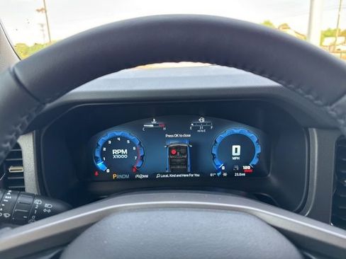 New 2026 Ford Bronco Badlands AWD/4WD image 29