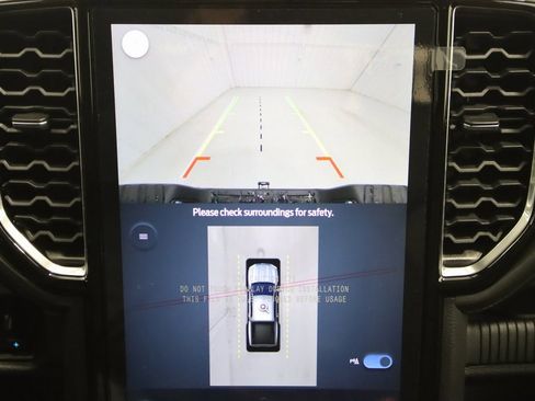 New 2024 Ford Ranger Lariat w/ FX4 Off-Road Package image 24