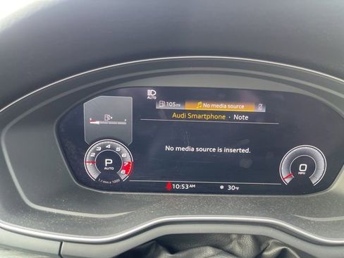 Used 2020 Audi A4 2.0T Premium Plus w/ Premium Plus Package image 23