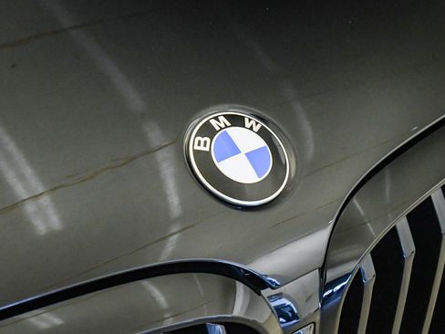 Certified 2023 BMW X3 sDrive30i w/ M Sport Package RWD image 8