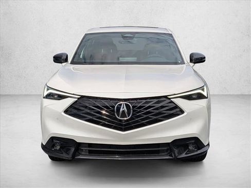 New 2026 Acura ADX A-Spec AWD/4WD image 6