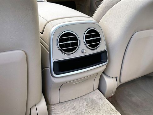 Used 2020 Mercedes-Benz S 450 4MATIC Sedan image 10