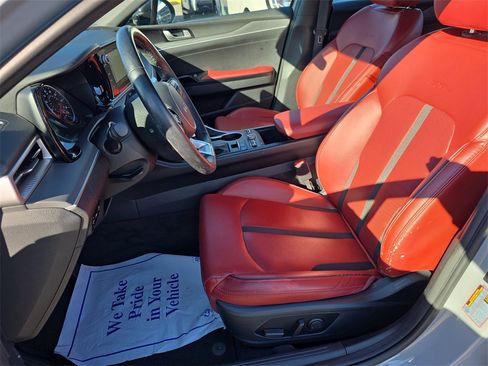 Used 2023 Kia K5 GT-Line w/ GT-Line Premium Package image 12