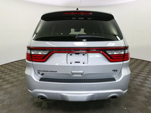 Used 2024 Dodge Durango R/T AWD/4WD image 9