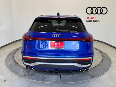 New 2026 Audi SQ5 Premium Plus image 36