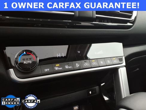 Used 2021 Kia Seltos SX w/ SX Sunroof Package image 13