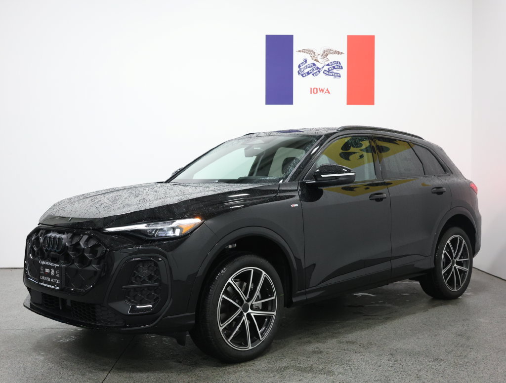 New 2026 Audi Q5 Premium Plus AWD/4WD image 8
