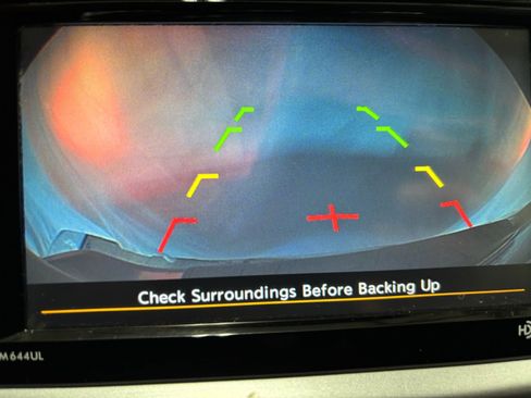 Used 2015 Subaru Crosstrek 2.0i Premium image 25