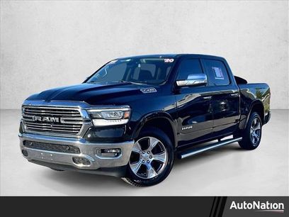Used 2020 RAM 1500 Laramie