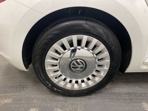 Used 2016 Volkswagen Beetle 1.8T S image 23