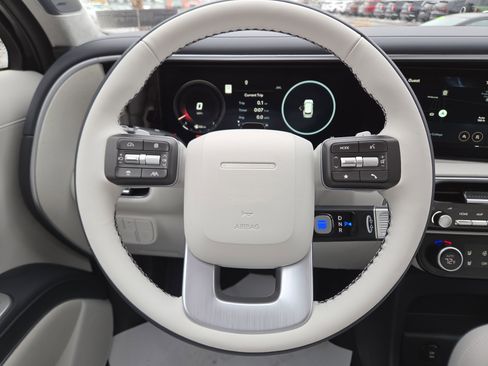 New 2026 Hyundai Palisade Calligraphy image 18