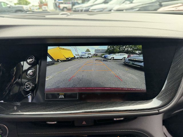Certified 2023 Buick Envision Essence AWD/4WD image 33