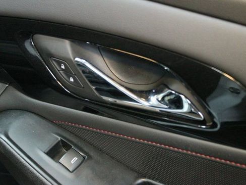 Used 2023 Chevrolet Traverse RS w/ LPO, Floor Liner Package image 6