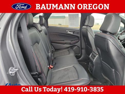 Used 2023 Ford Edge ST-Line AWD/4WD image 17