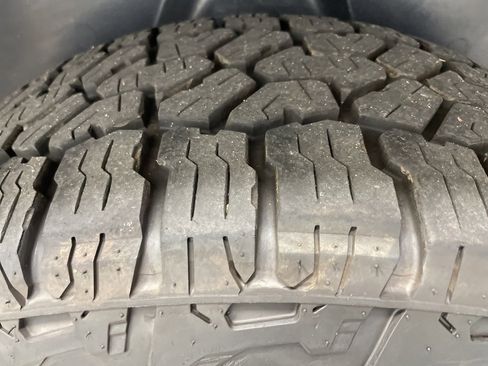 Used 2018 RAM 1500 Sport w/ Sport Premium Group image 14