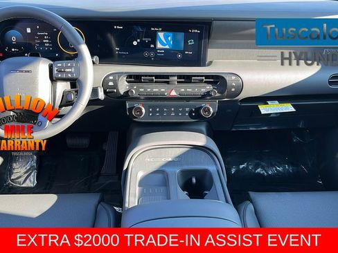 New 2026 Hyundai Palisade XRT Pro image 26