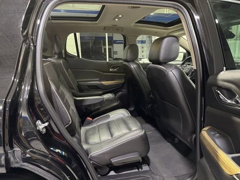 Used 2017 GMC Acadia Denali w/ Technology Package image 16