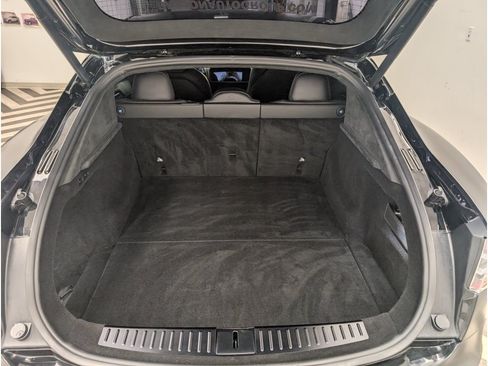 Used 2021 Tesla Model S Plaid AWD/4WD image 22