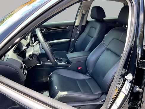 Used 2023 Honda Civic EX-L image 24