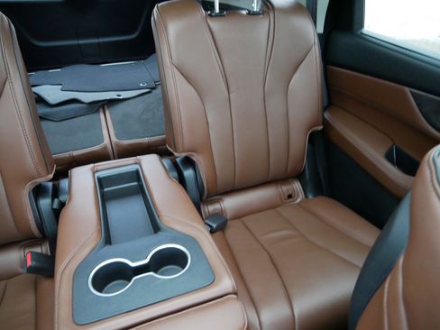 Used 2023 Acura MDX w/Advance Package image 14