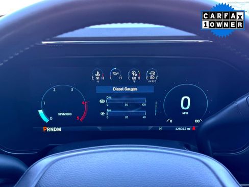 Used 2024 Ford F250 Lariat w/ Chrome Package image 26