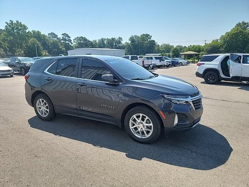 Used 2023 Chevrolet Equinox LT FWD image 7