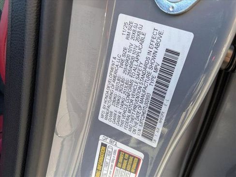 New 2026 Acura RDX A-Spec image 18