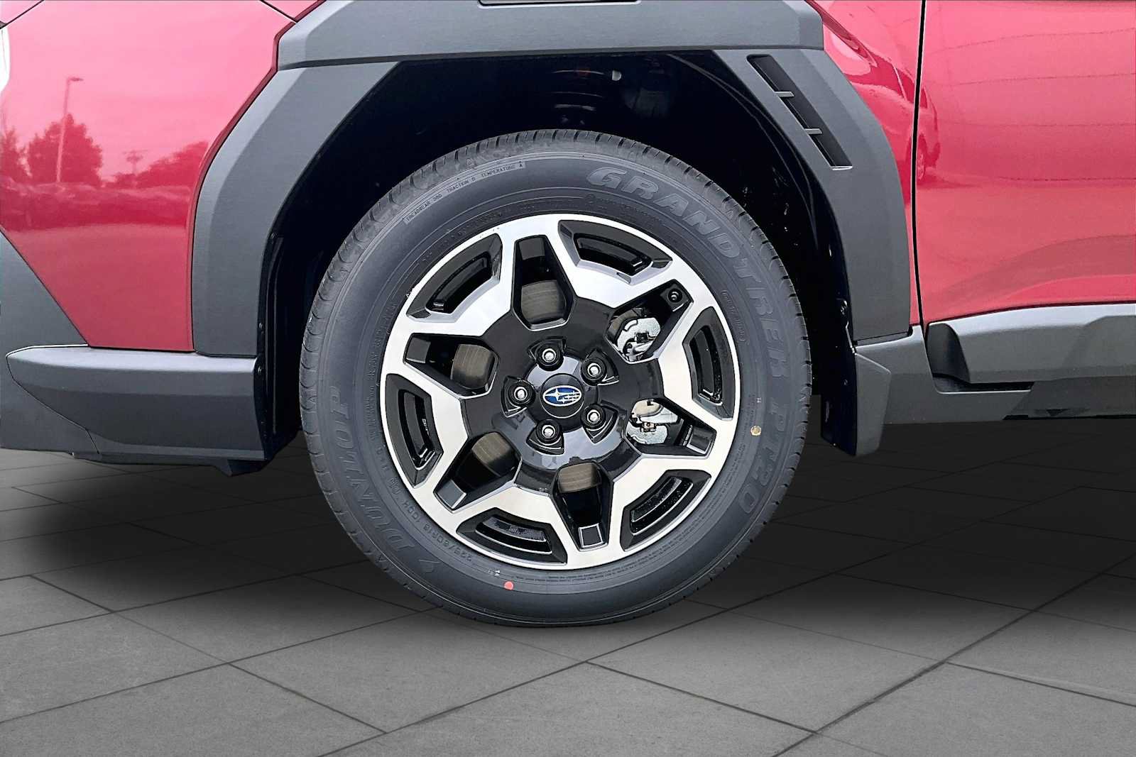New 2026 Subaru Outback Touring AWD/4WD image 13