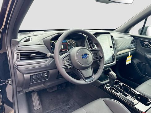 New 2026 Subaru Forester Touring AWD/4WD image 5
