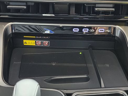New 2026 Lexus TX 350 AWD image 22