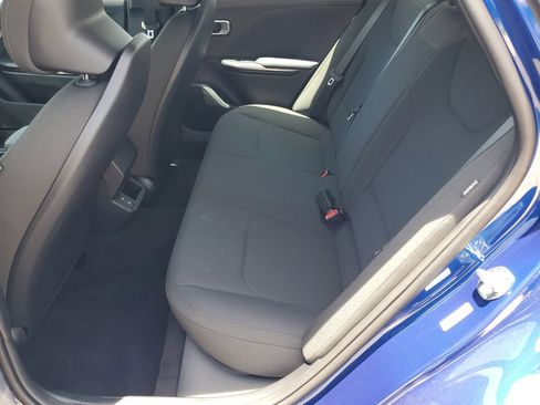 New 2026 Kia K4 FWD image 20