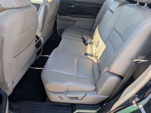Used 2016 Honda Pilot EX-L image 43