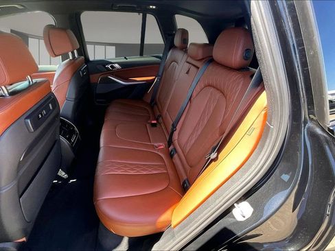 Used 2023 BMW X5 xDrive45e w/ Executive Package AWD/4WD image 26